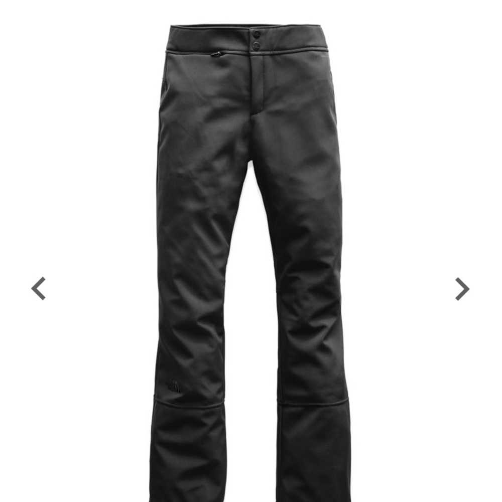 North Face Apex Ski Pant Small Short